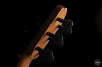 Dario Garcia - 2022 La Leona - Neck and tuner thumbnail
