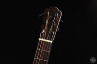 Dario Garcia - 2022 La Leona - Neck and tuner thumbnail