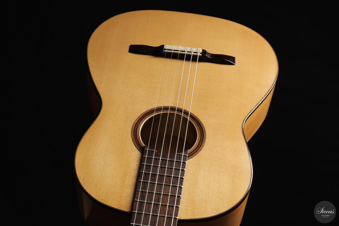 Dario Garcia - 2022 La Leona - Front view