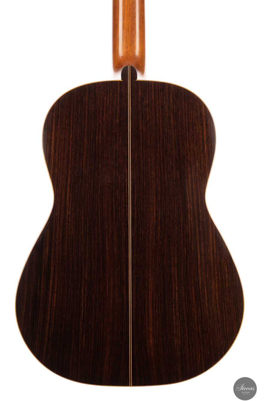 Daryl Perry - 2025 No. 264