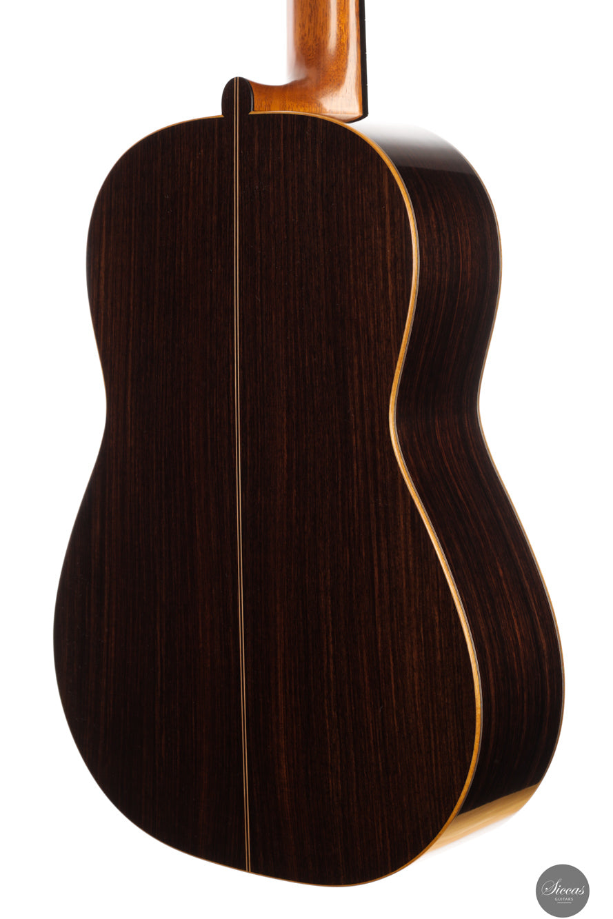 Daryl Perry - 2025 No. 264