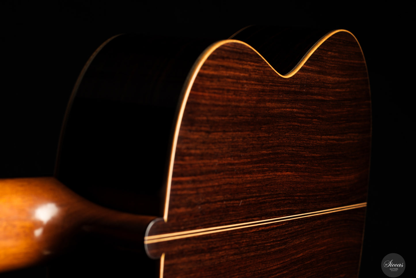 Daryl Perry - 2025 No. 264