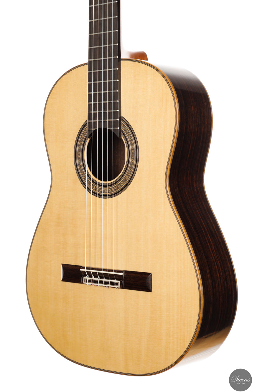 Daryl Perry - 2025 No. 264