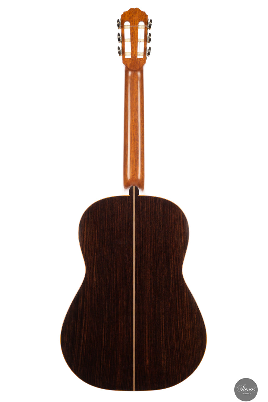 Daryl Perry - 2025 No. 264