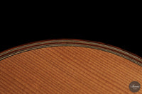 Leonardo De Gregorio & Romano Gambacorta - 2025 Double Top