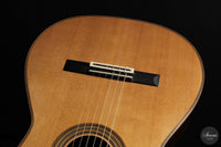 Leonardo De Gregorio & Romano Gambacorta - 2025 Double Top