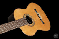 Leonardo De Gregorio & Romano Gambacorta - 2025 Double Top