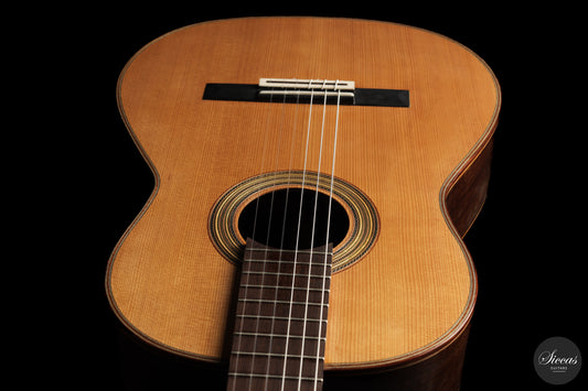 Leonardo De Gregorio & Romano Gambacorta - 2025 REG Limited Edition