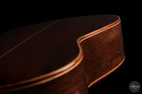Leonardo De Gregorio & Romano Gambacorta - 2025 Double Top