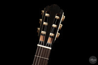 Leonardo De Gregorio & Romano Gambacorta - 2025 Double Top