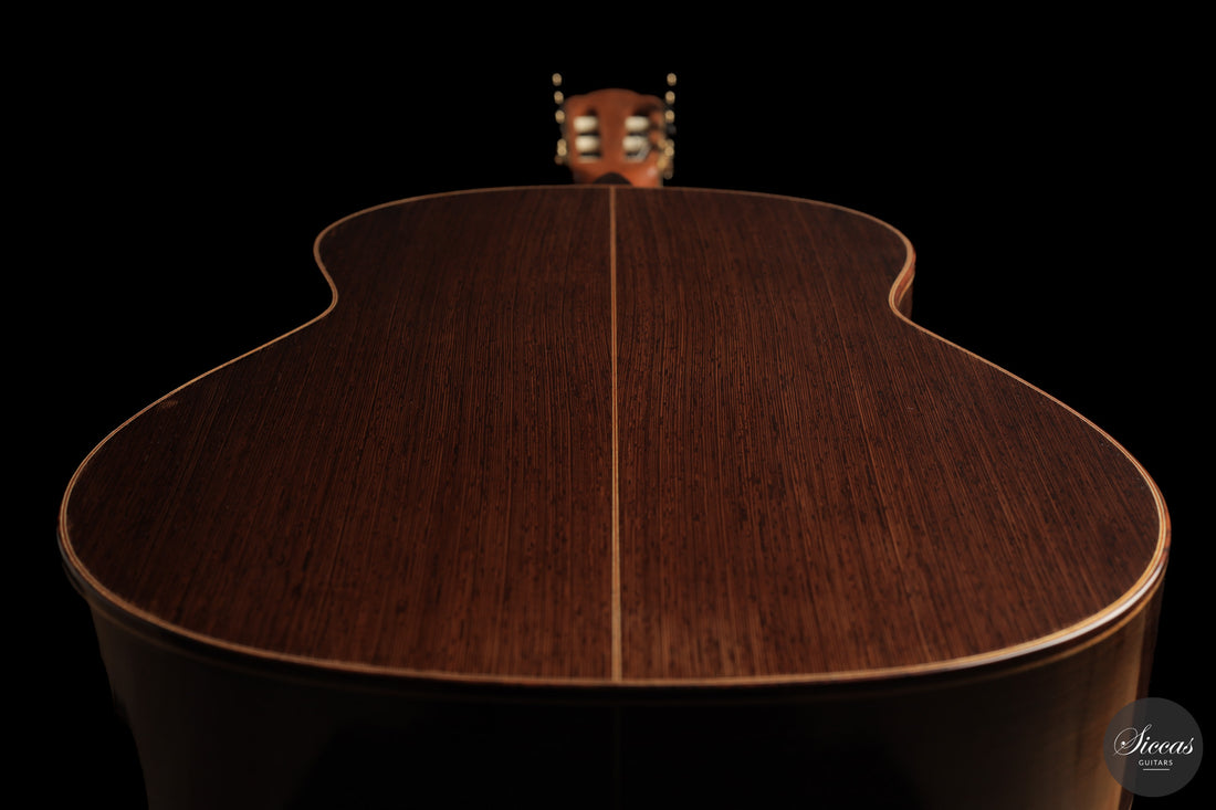 Leonardo De Gregorio & Romano Gambacorta - 2025 Double Top