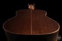 Leonardo De Gregorio & Romano Gambacorta - 2025 Double Top
