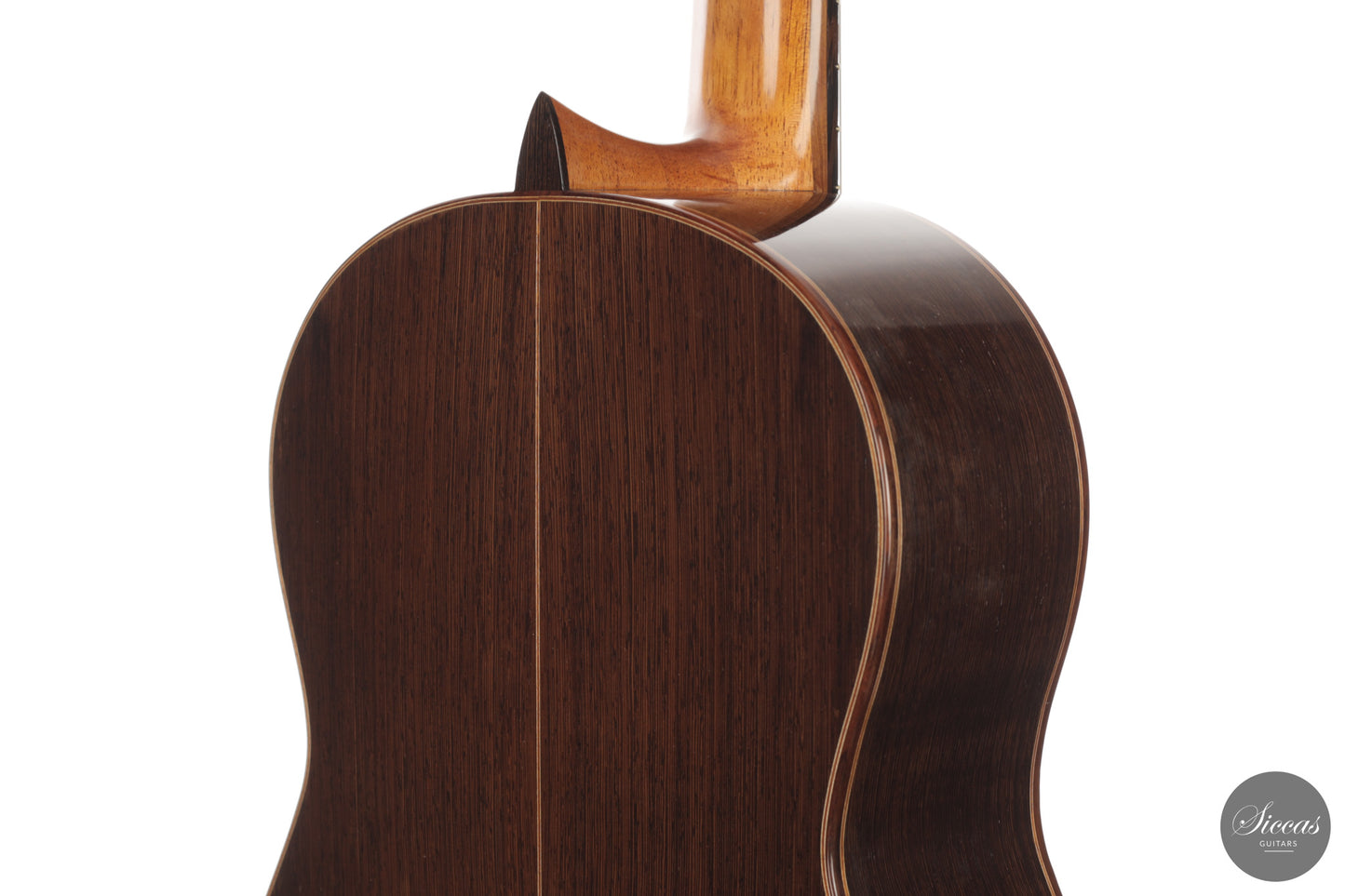 Leonardo De Gregorio & Romano Gambacorta - 2025 Double Top