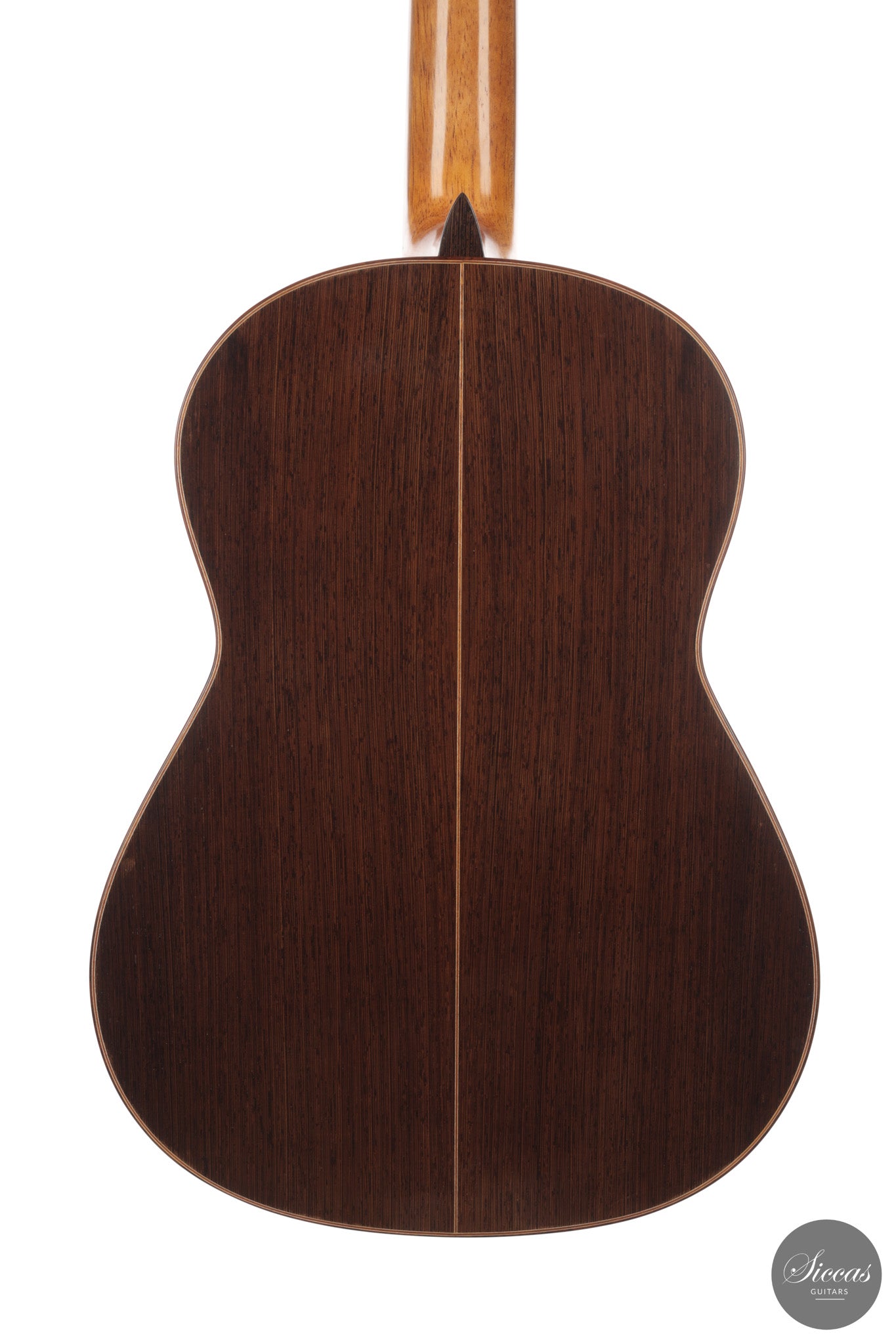 Leonardo De Gregorio & Romano Gambacorta - 2025 Double Top