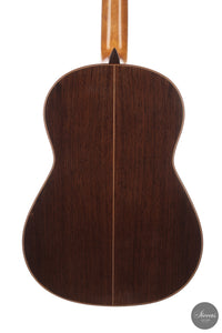 Leonardo De Gregorio & Romano Gambacorta - 2025 Double Top
