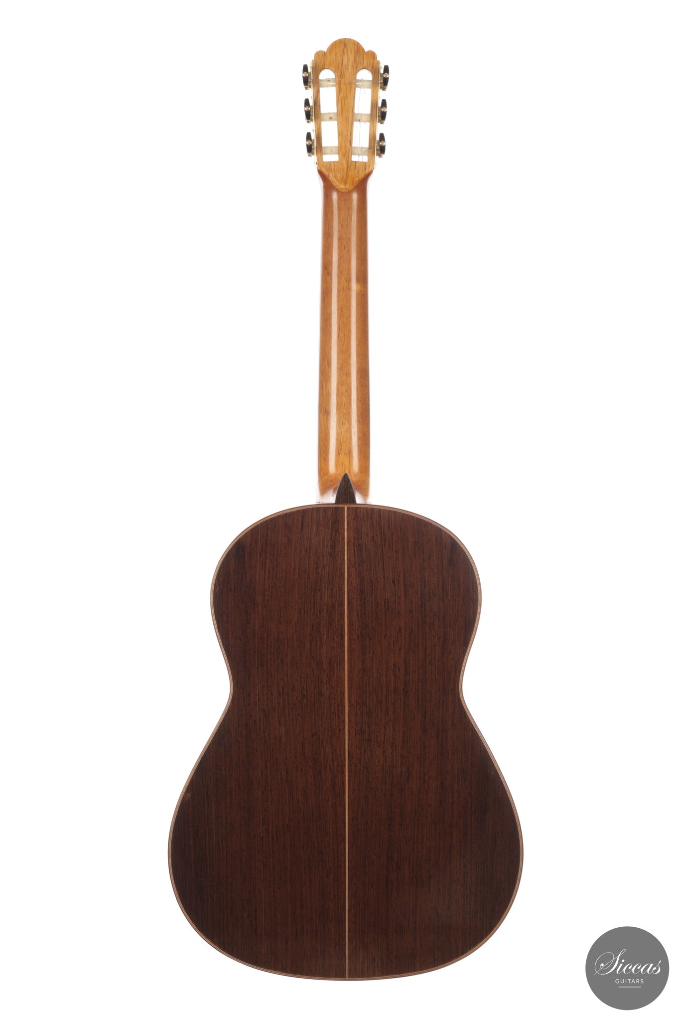 Leonardo De Gregorio & Romano Gambacorta - 2025 Double Top