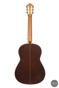 Leonardo De Gregorio & Romano Gambacorta - 2025 Double Top