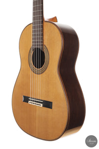 Leonardo De Gregorio & Romano Gambacorta - 2025 Double Top