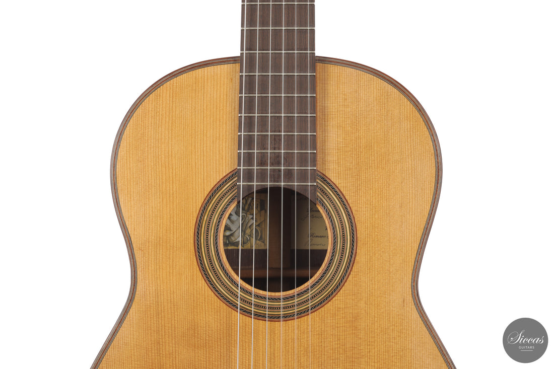 Leonardo De Gregorio & Romano Gambacorta - 2025 Double Top