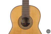 Leonardo De Gregorio & Romano Gambacorta - 2025 Double Top