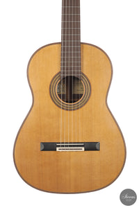 Leonardo De Gregorio & Romano Gambacorta - 2025 Double Top