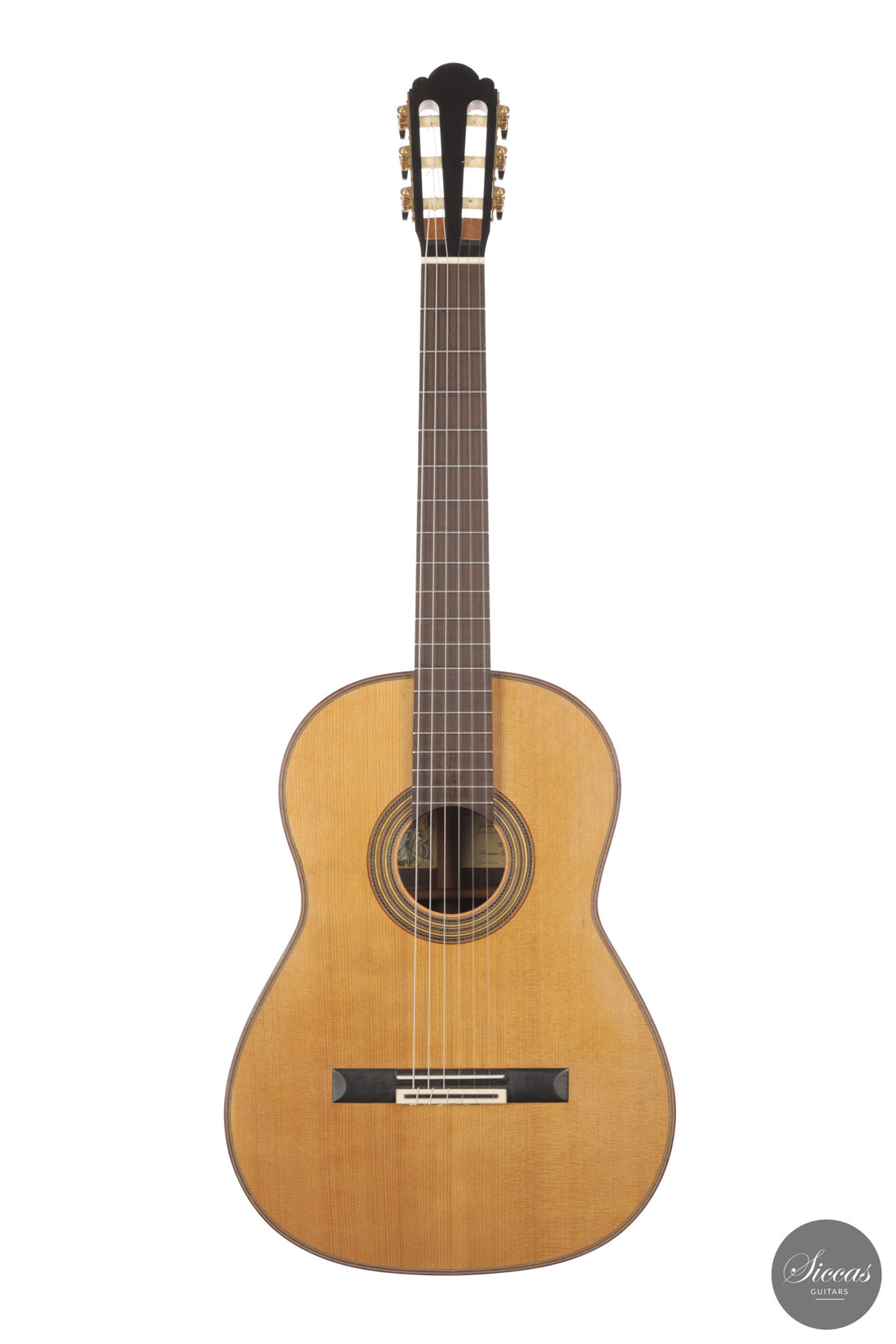 Leonardo De Gregorio & Romano Gambacorta - 2025 Double Top