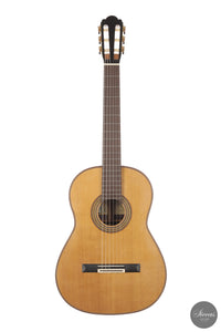 Leonardo De Gregorio & Romano Gambacorta - 2025 Double Top