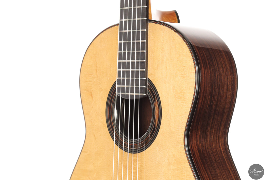 Dennis Tolz - 2021 Doubletop