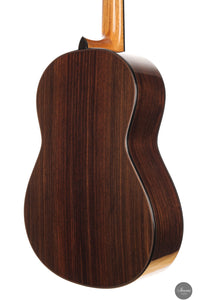 Dennis Tolz - 2021 Doubletop