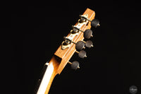 Dennis Tolz - 2021 Doubletop