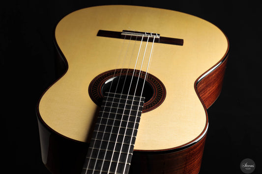 Dennis Tolz - 2024 Doubletop