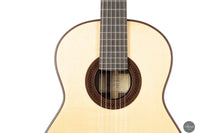 Dennis Tolz - 2024 Doubletop