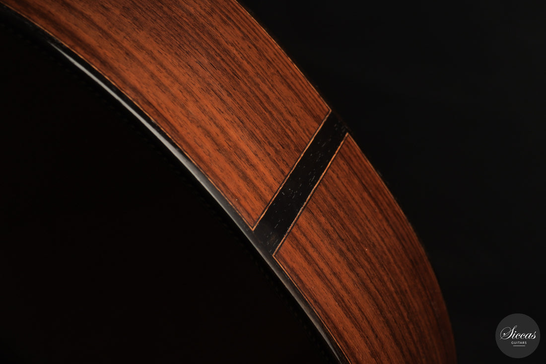 Dennis Tolz - 2015 Doubletop