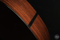 Dennis Tolz - 2015 Doubletop