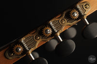 Dennis Tolz - 2015 Doubletop