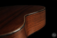 Dennis Tolz - 2015 Doubletop