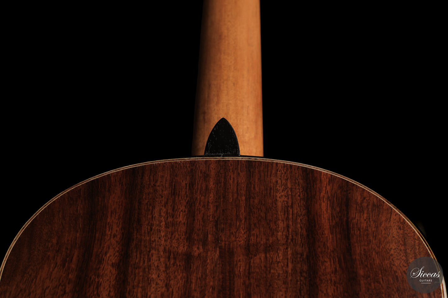 Dennis Tolz - 2015 Doubletop