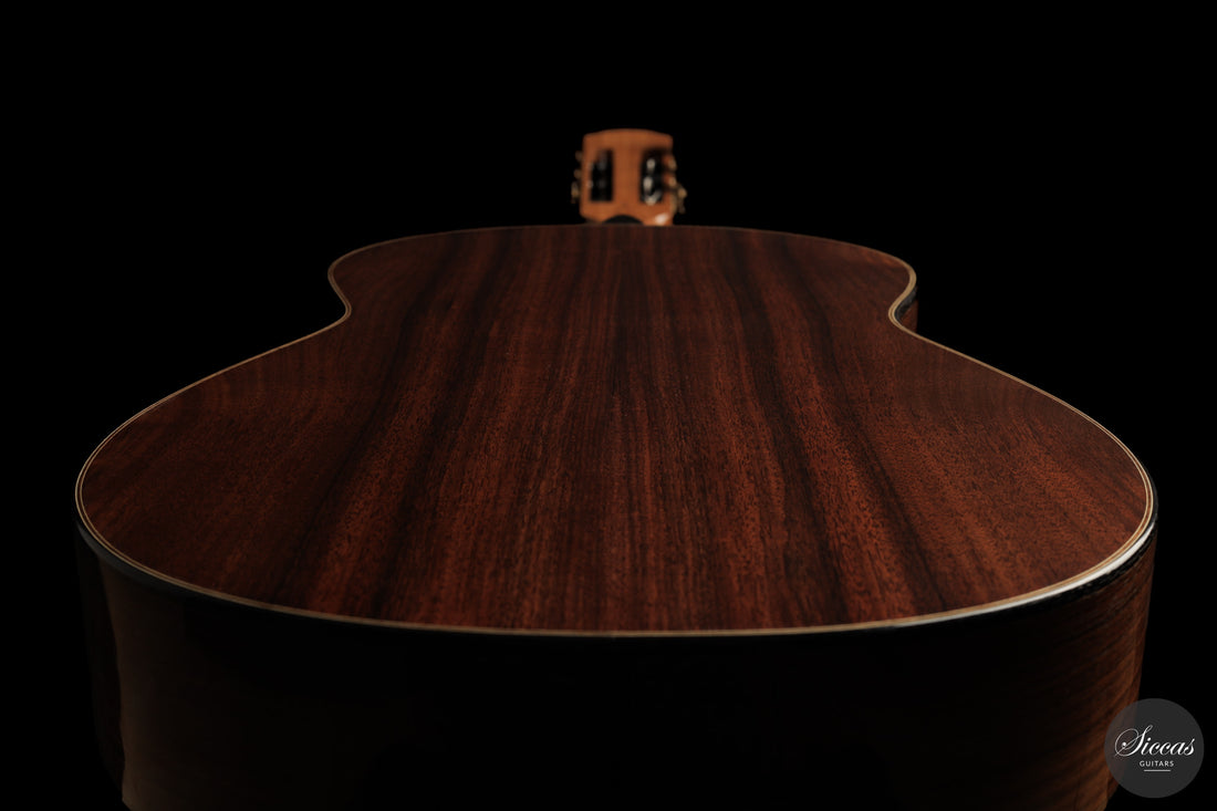 Dennis Tolz - 2015 Doubletop