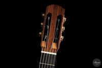 Dennis Tolz - 2015 Doubletop