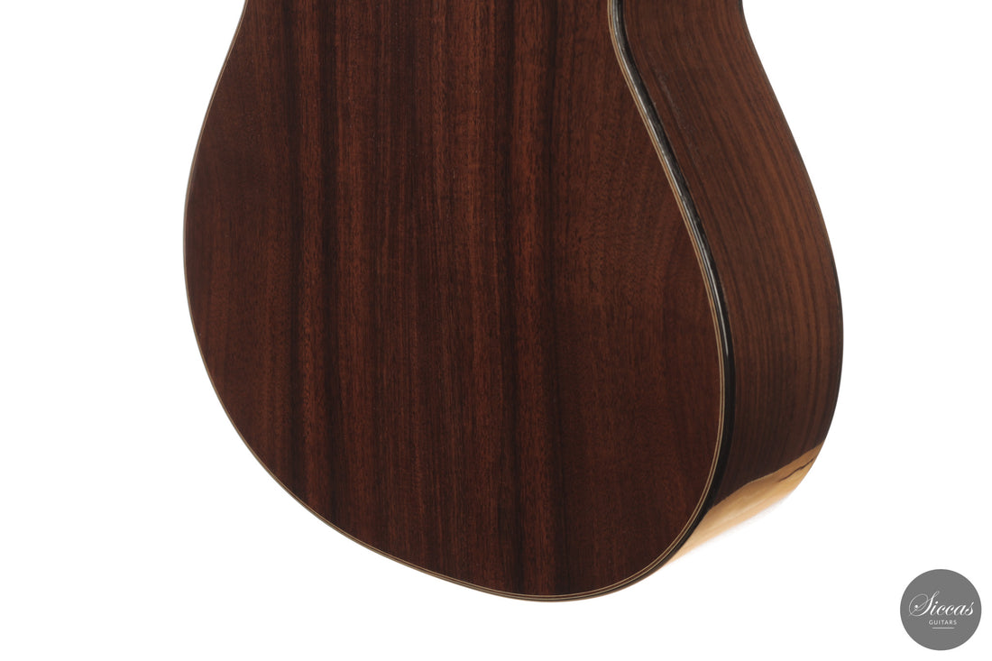 Dennis Tolz - 2015 Doubletop