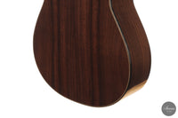 Dennis Tolz - 2015 Doubletop