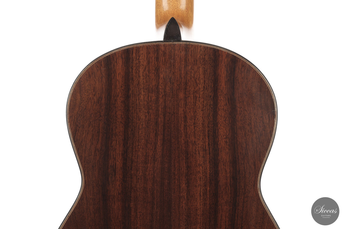 Dennis Tolz - 2015 Doubletop