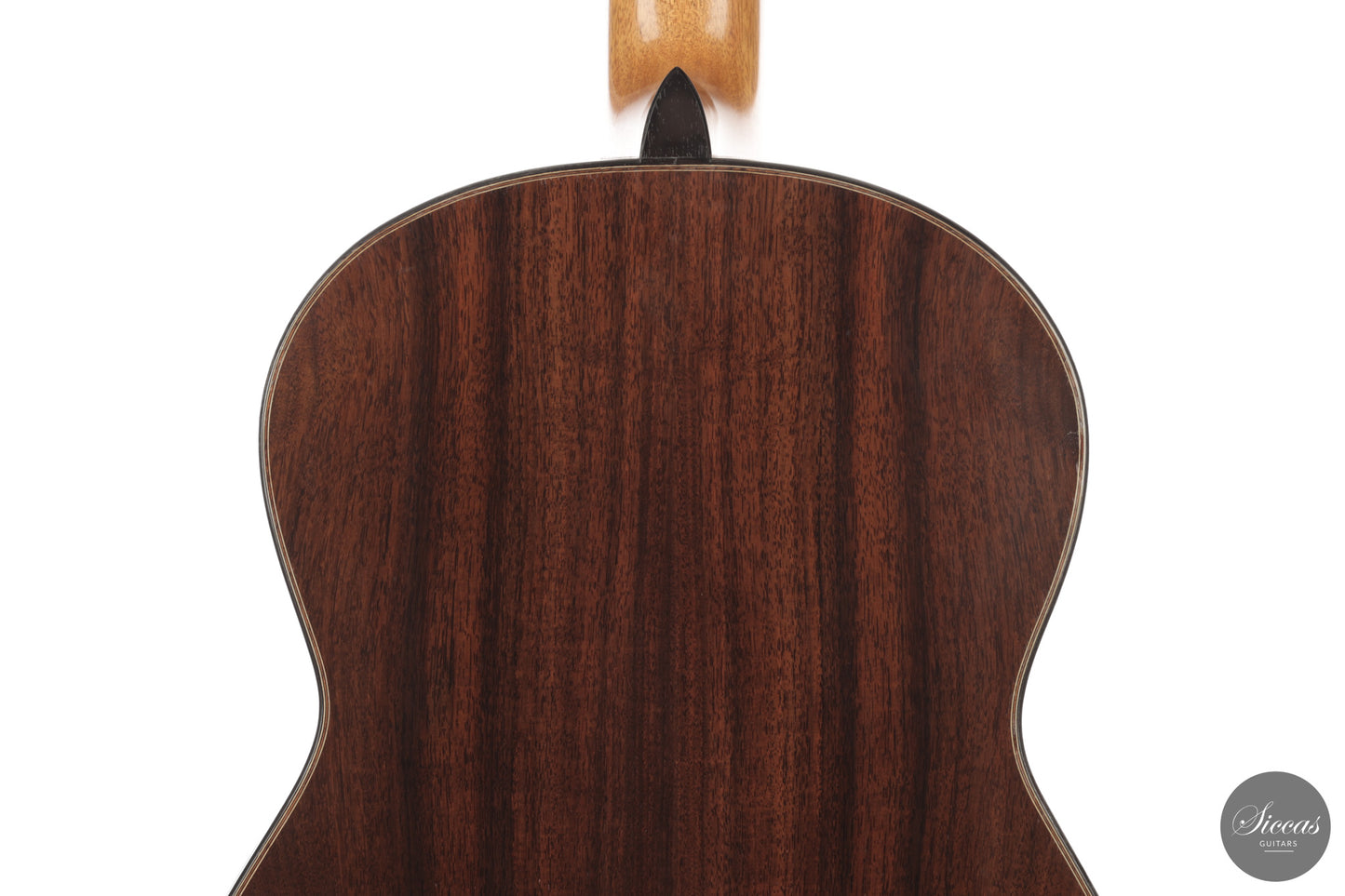 Dennis Tolz - 2015 Doubletop