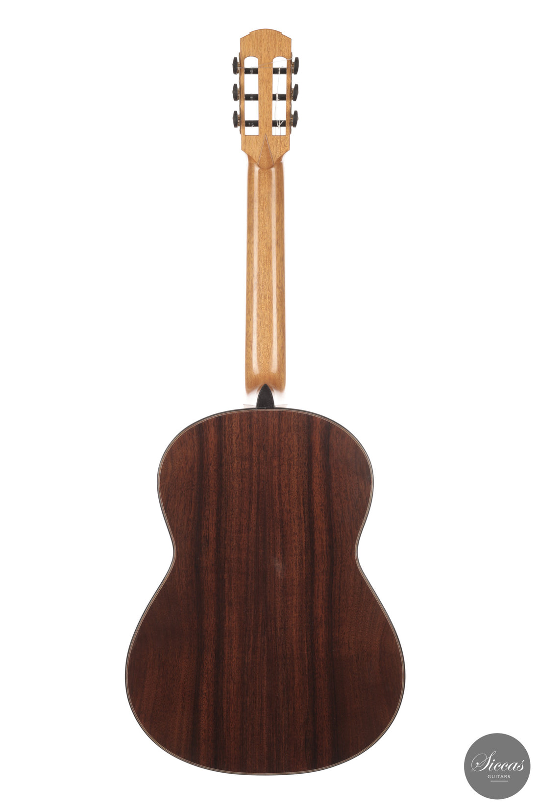 Dennis Tolz - 2015 Doubletop