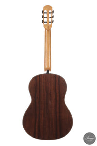 Dennis Tolz - 2015 Doubletop