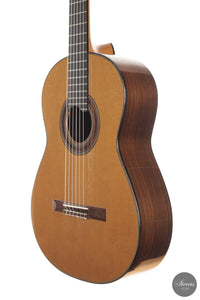 Dennis Tolz - 2015 Doubletop