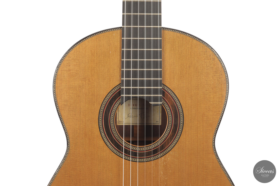 Dennis Tolz - 2015 Doubletop