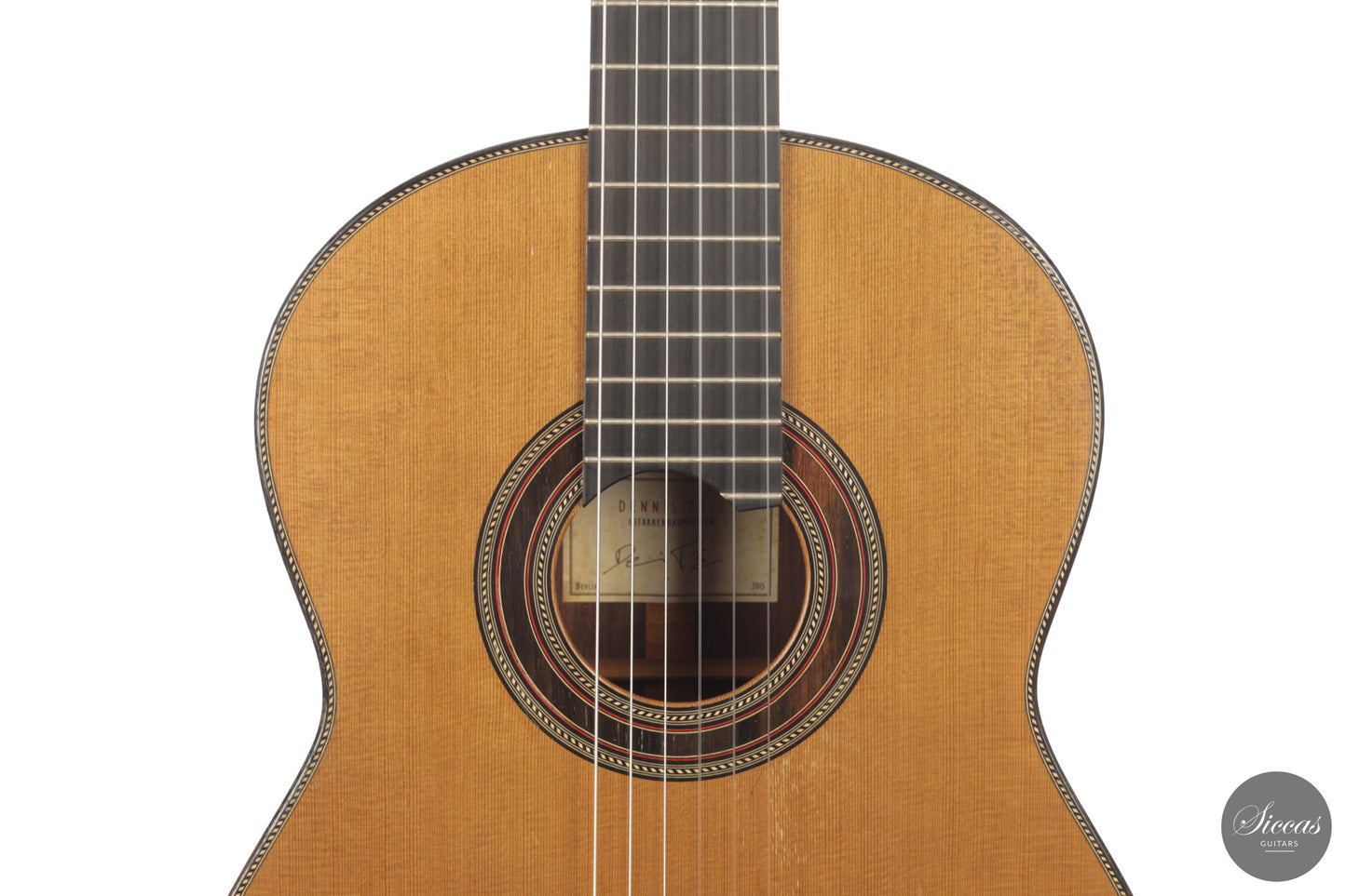 Dennis Tolz - 2015 Doubletop