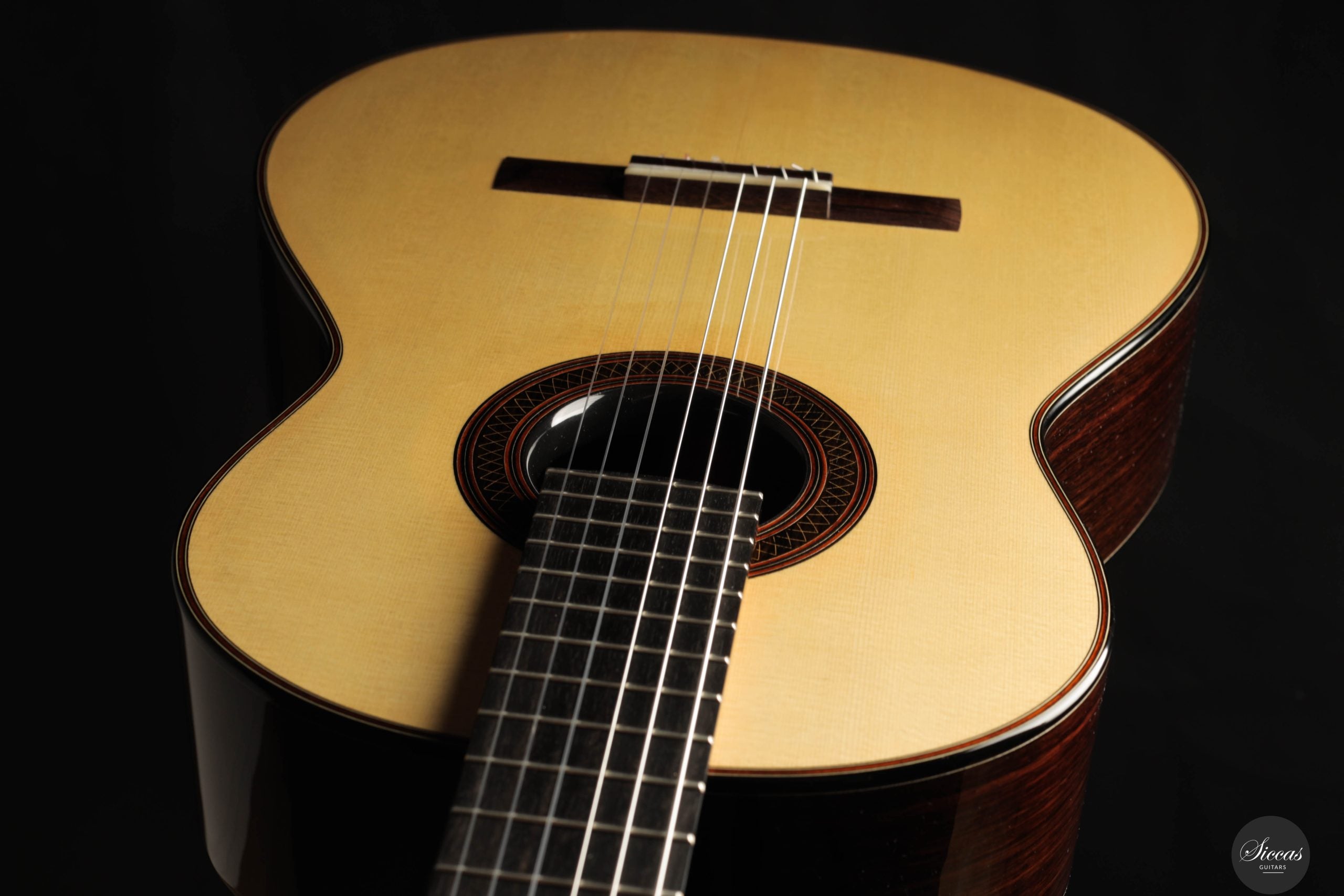 手形 The Master Hands 2015 Young Guitar 手形 The Master Hands 2015 Young Guitar