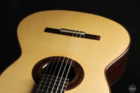 Dennis Tolz - 2025 No. 73 Doubletop